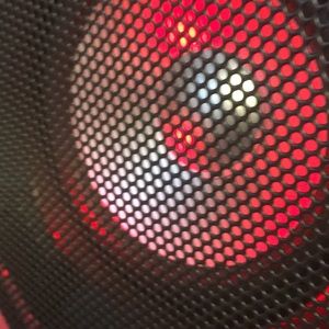 Meet your Posher, April